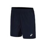 ASICS Kleding ASICS Court 7in Shorts Heren-Donkerblauw