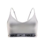 Nike Kleding Nike Dri-Fit INDY LGT Support Sport-bh Dames-wit, zwart