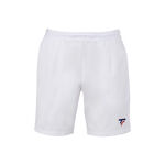 Tecnifibre Team Short White Xs
