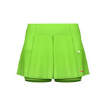 HEAD Kleding HEAD Performance Rok Dames-Groen