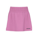 HEAD Kleding HEAD Play Skirt Rok Dames-Roze