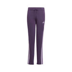 adidas Kleding adidas 3Stripes Trainingsbroek Meisjes - paars, mauve