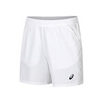 ASICS Kleding ASICS Court 7in Shorts Heren-Wit