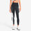 One Dri-Fit Mis Rise 7/8 Color Block Tight