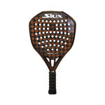 Siux Padel racket Siux  Fenix Pro 5 Padel racket Testrackets