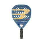 Bullpadel Padel racket Bullpadel Xplo Tour Final 24 Premier Padel Collection