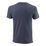 Chi Script CTN Slimfit Tee Men