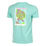 Wild Collage Tee M
