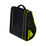 Racket Bag PROTOUR lime