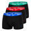 Everyday Cotton Stretch Boxershort Men