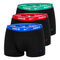 Everyday Cotton Stretch Boxershort Men