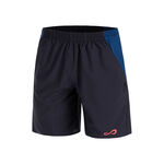 Endless Kleding Endless Heat Shorts Heren - donkerblauw, 