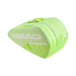 HEAD HEAD Base M Padel Ballentas-Groen