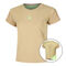 Wild Cross Tee W