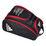 Racket Bag MULTIGAME black