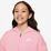 Club Oversized Fleece Hoody