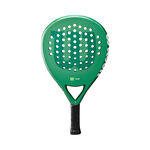 Wilson Padel racket Wilson Blade V3 LS Test racket