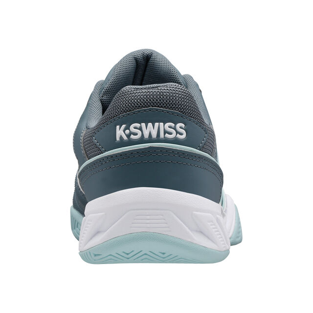 K-Swiss