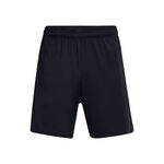 Under Armour Tech Vent 7In Shorts-Blk