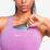 Dri-Fit Swoosh Bra