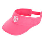 BIDI BADU Kleding BIDI BADU Heat Stroke Move Visor-Pink