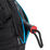 Racket Bag Protour Black 3.4