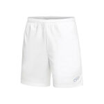 Lotto Kleding Lotto Squadra III 7in Shorts Heren-Wit