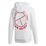 Cat Graphic Hoody Men