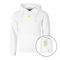 Wild Collage Hoody M
