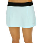 Nike Kleding Nike Slam Rok Dames - lichtblauw, 