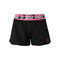 Tiida Tech 2in1 Shorts Women