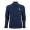 Polar Quarter Zip 22