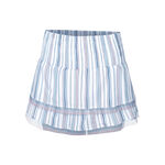 Lucky in Love Kleding Lucky in Love High Waist Premier Rok Dames-Veelkleurig