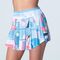 Linen Intuition Skirt