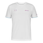 Babolat CREW NECK TEE LEBRON