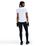 W NK ONE CLASSIC DF SS TOP WT