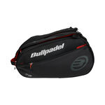 Bullpadel Bullpadel NEURON Rackettas - zwart