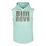 Serratus Push Move Hoody - mint