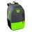 TEAM BACKPACK Green/Grey