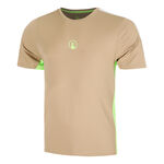 Quiet Please Wild Receiver Verti Tee M