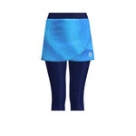 BIDI BADU Kleding BIDI BADU Beach Spirit Scapri Meisjes - donkerblauw, blauw