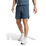 D4 Heat Ready HIIT Shorts