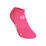 No Party No Show Move Socks 3 Pack - grey