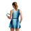 Spectrum Dress
