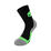 Box Performance Shorts Socks (2 Pair) Unisex