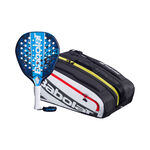 Babolat Racketpakket Padel Babolat Air Vertuo 2025