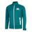 Spike Crew Jacket - dark green