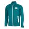 Spike Crew Jacket - dark green