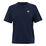 W.GRAPHIC TEE MARINE 2025 XS