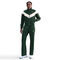 W NKCT WR POLY KNIT JKT HRTGE